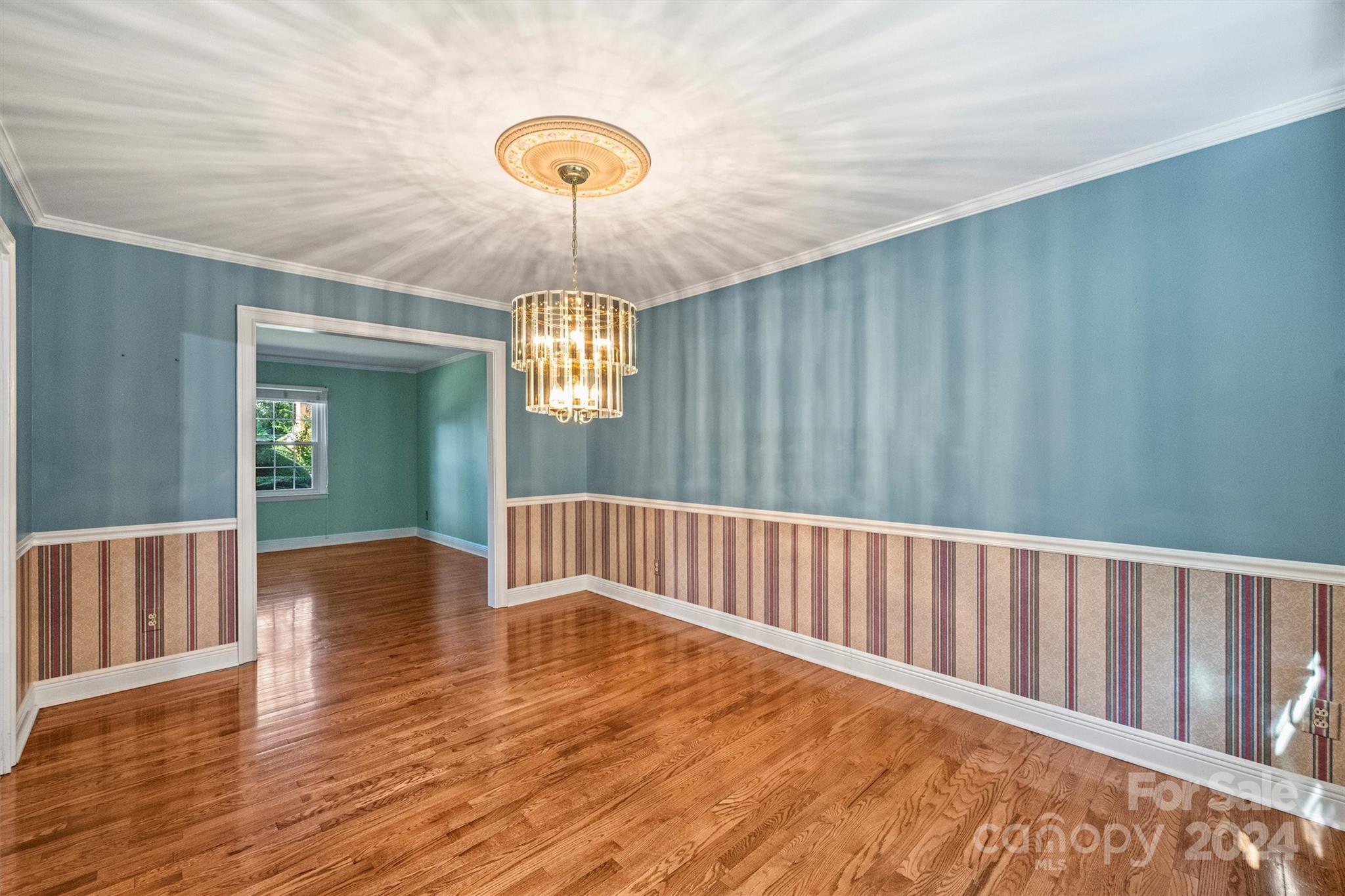 White Oak - Residential