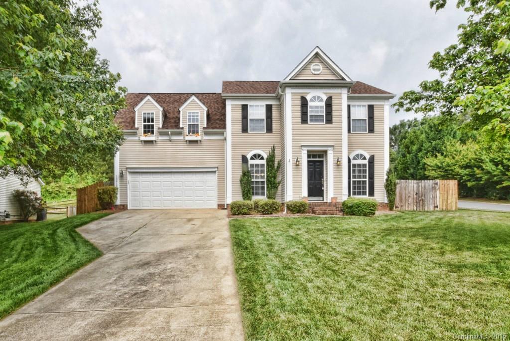 Wiltshire Manor - Residential