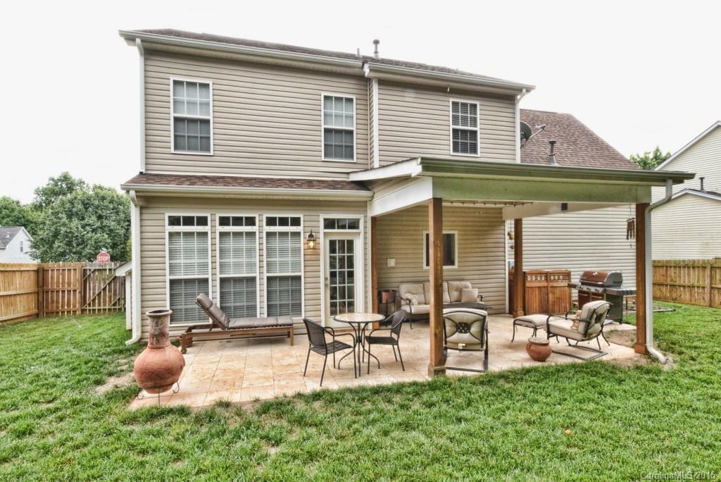 Wiltshire Manor - Residential