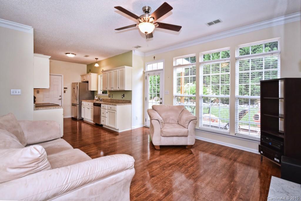 Wiltshire Manor - Residential