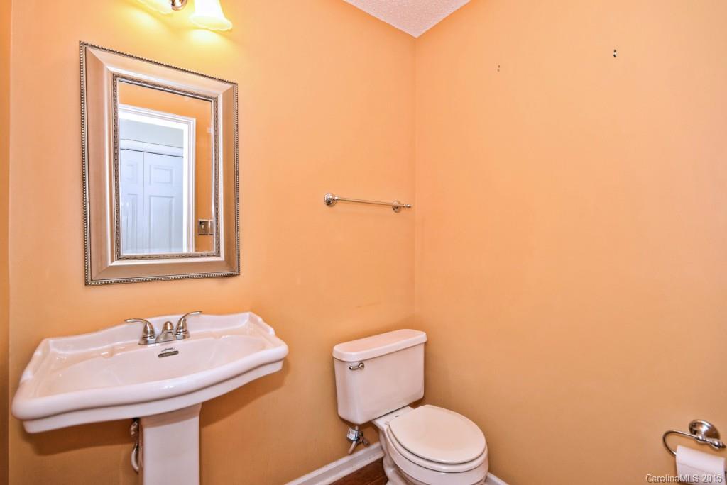 Wiltshire Manor - Residential