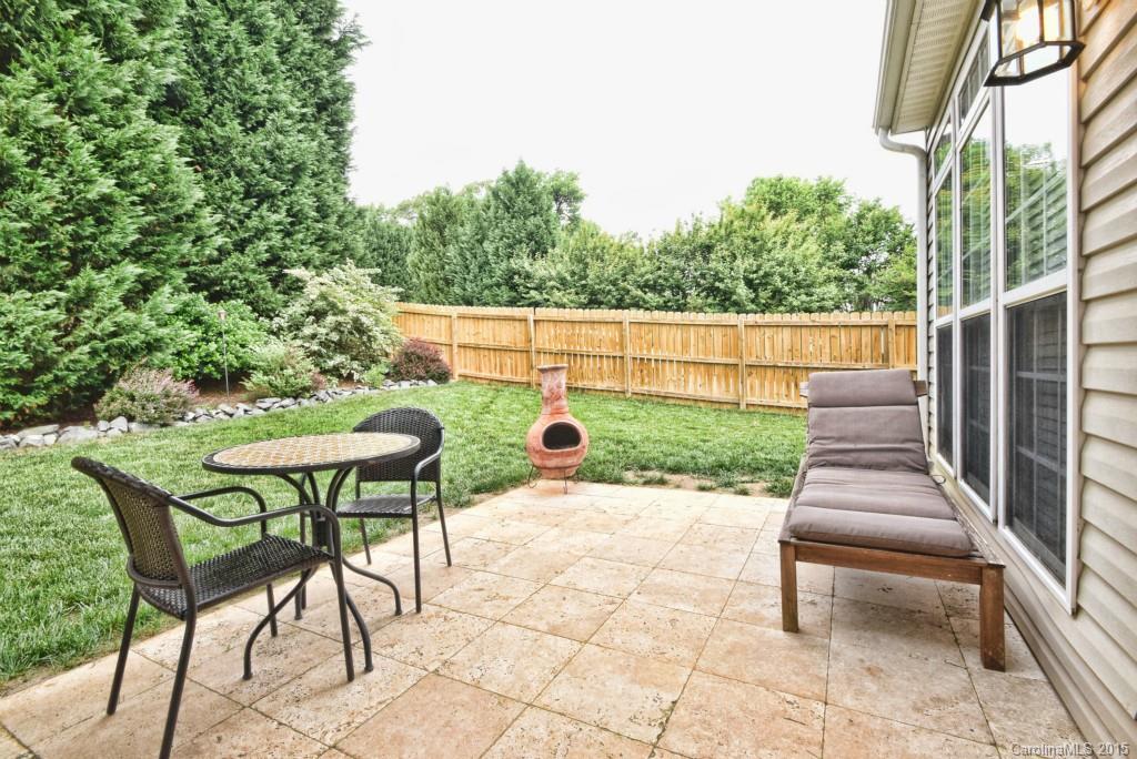 Wiltshire Manor - Residential