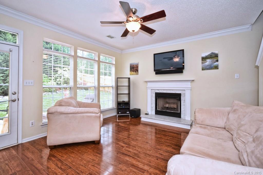 Wiltshire Manor - Residential