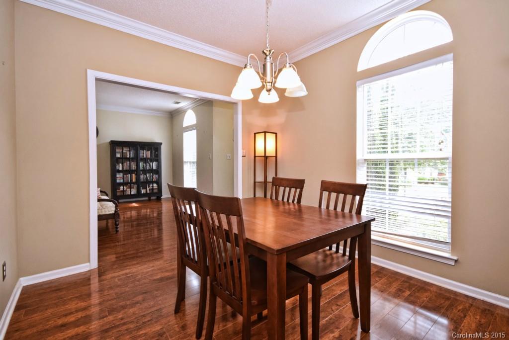 Wiltshire Manor - Residential