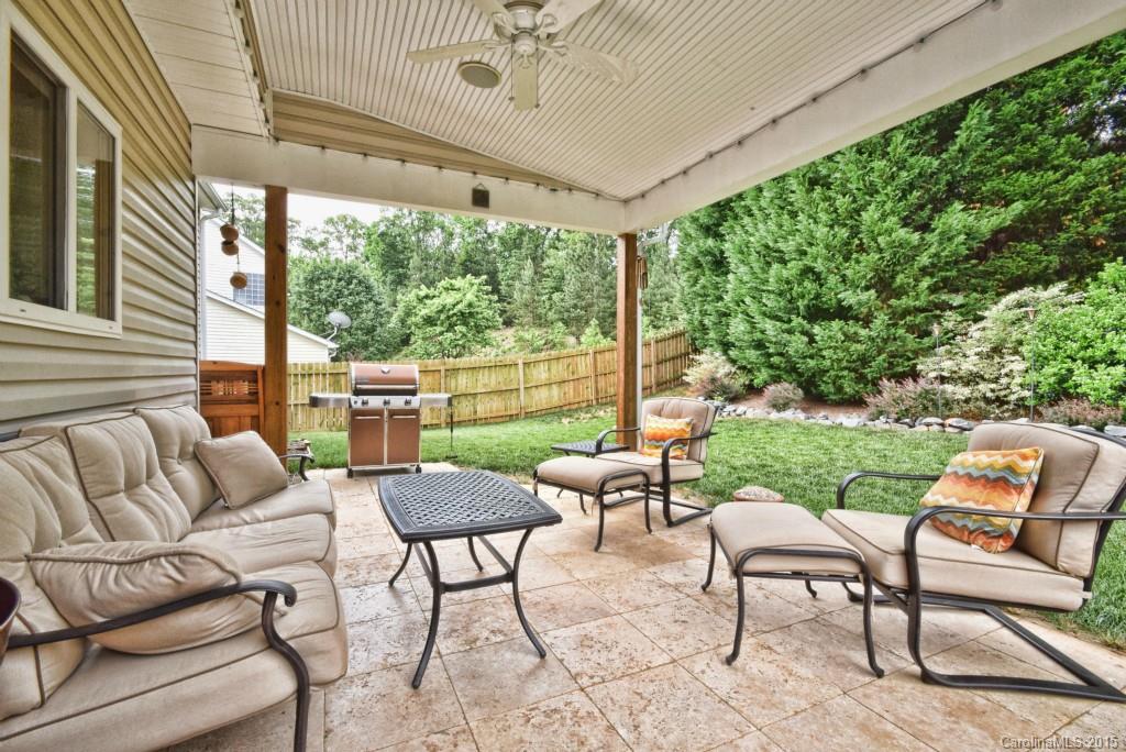 Wiltshire Manor - Residential