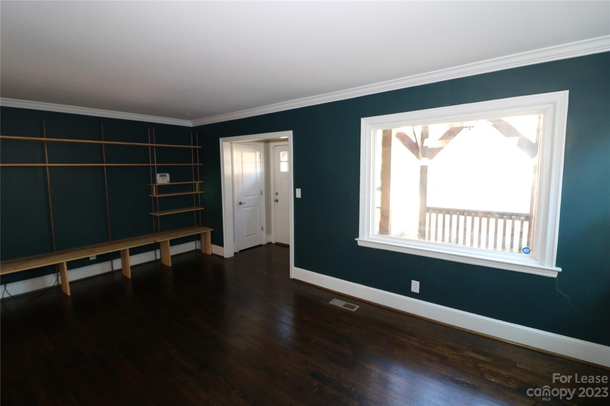 Washington Heights - Residential Lease