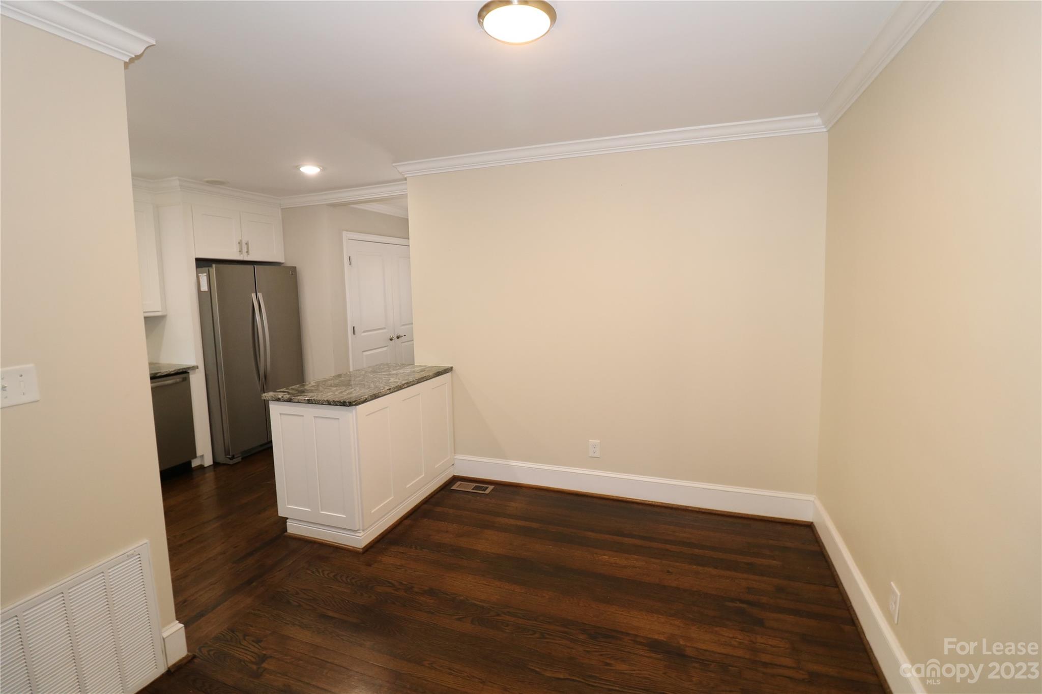 Washington Heights - Residential Lease