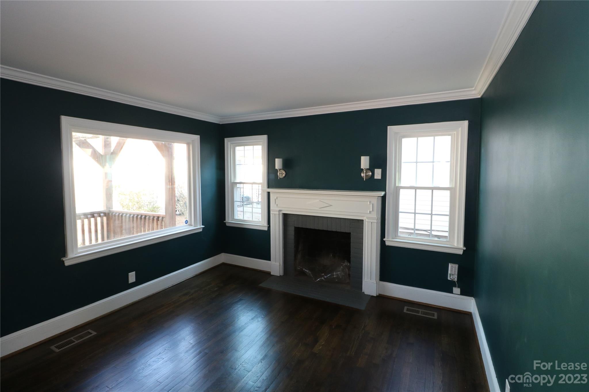 Washington Heights - Residential Lease