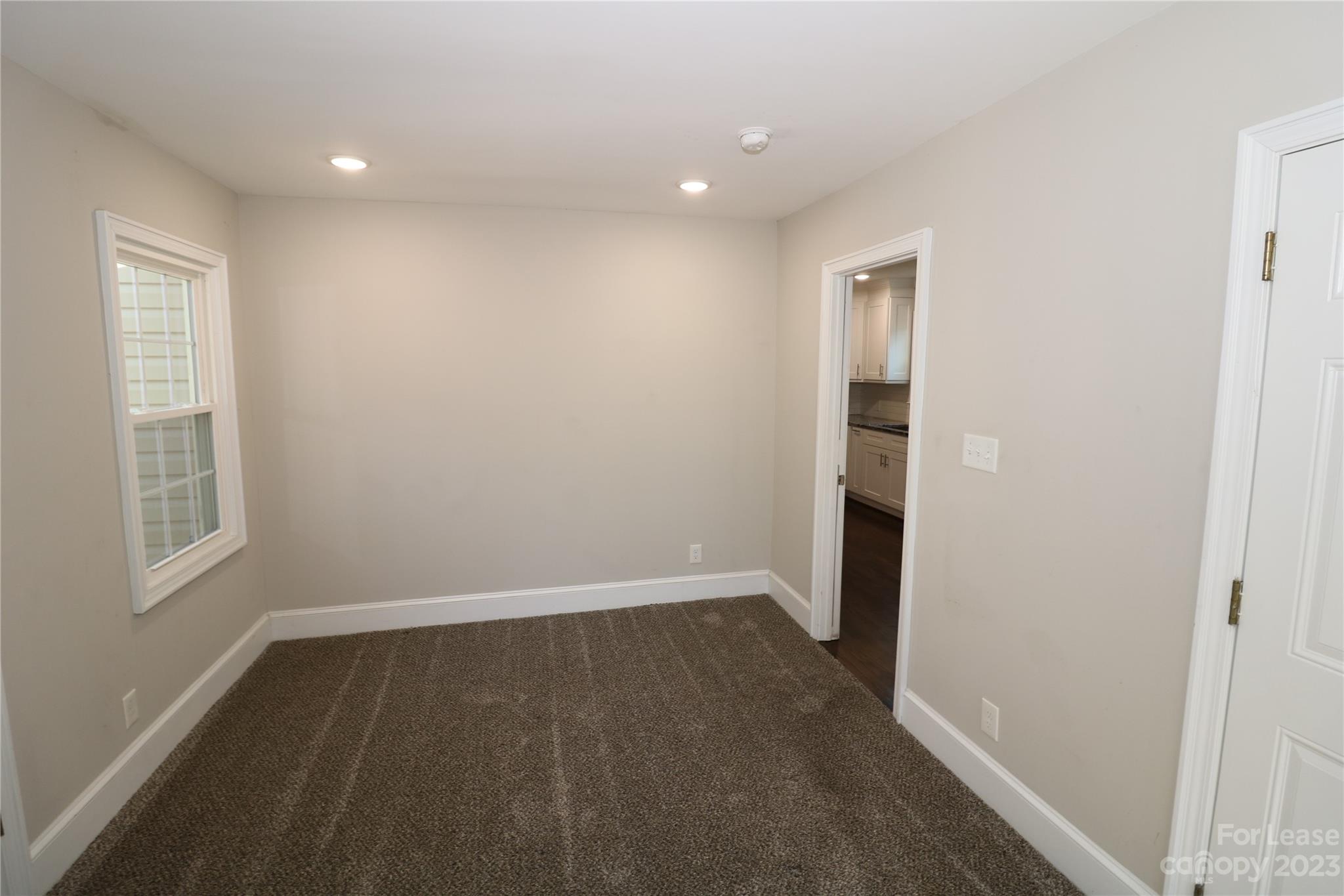 Washington Heights - Residential Lease