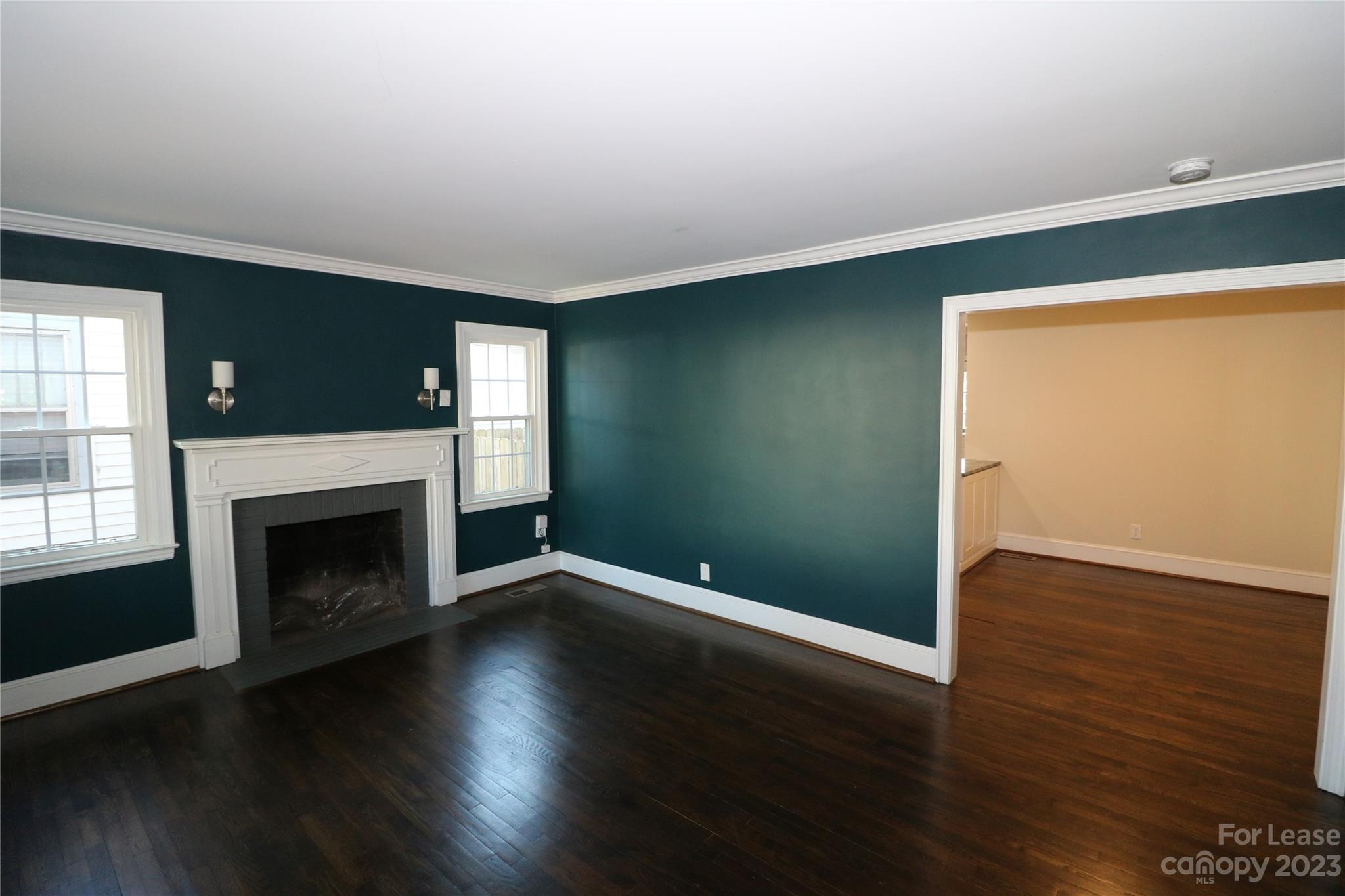 Washington Heights - Residential Lease