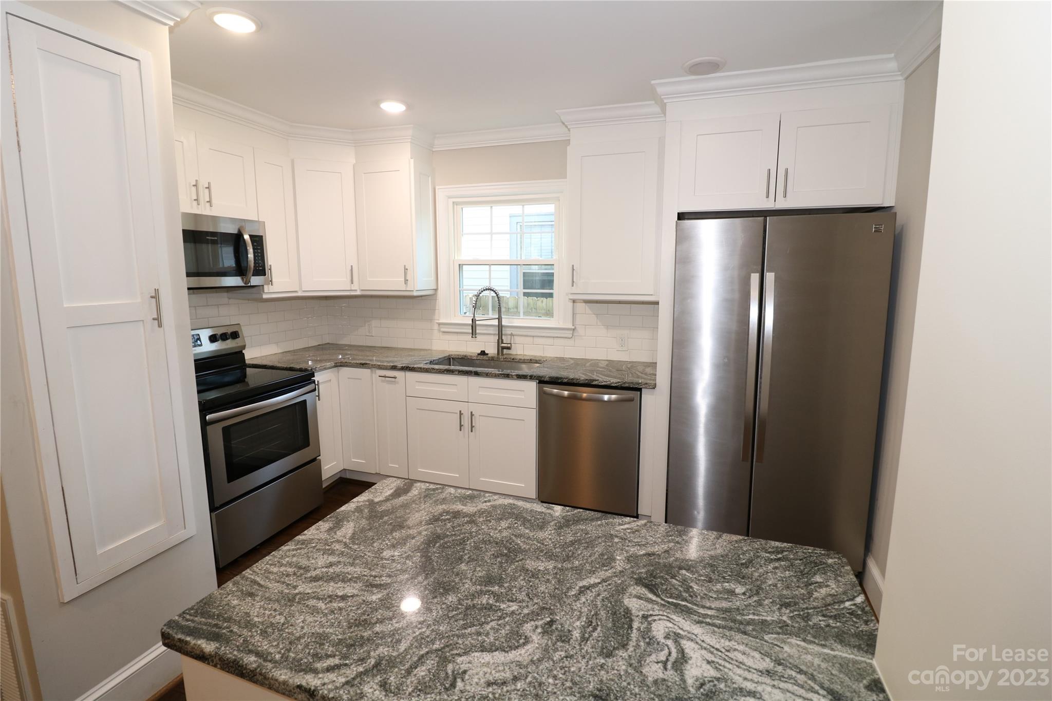 Washington Heights - Residential Lease