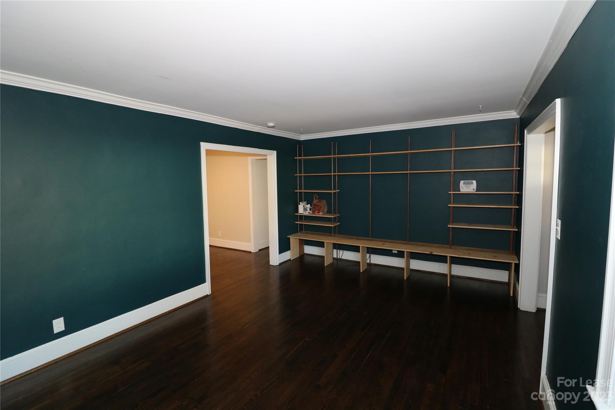 Washington Heights - Residential Lease