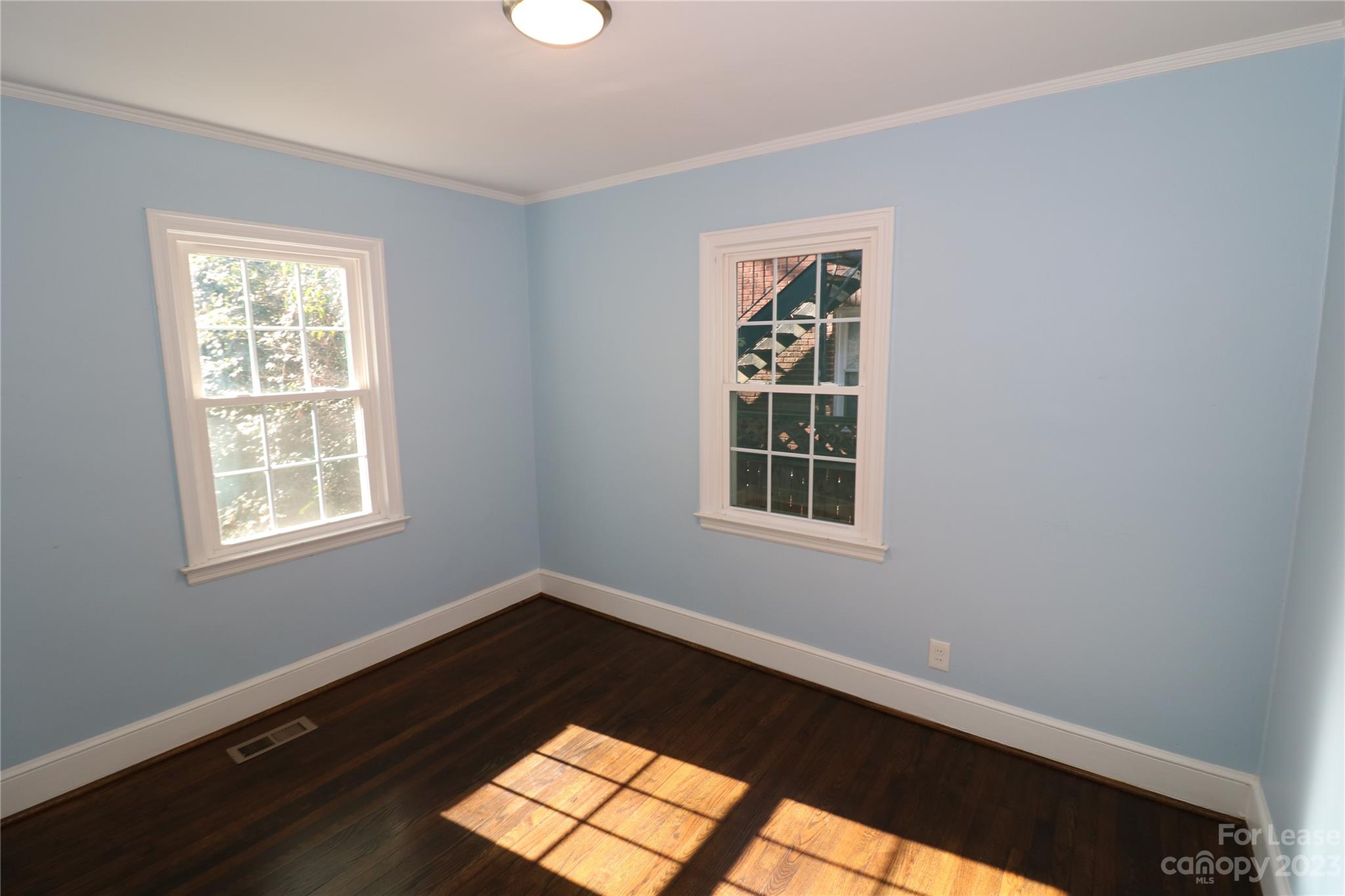 Washington Heights - Residential Lease