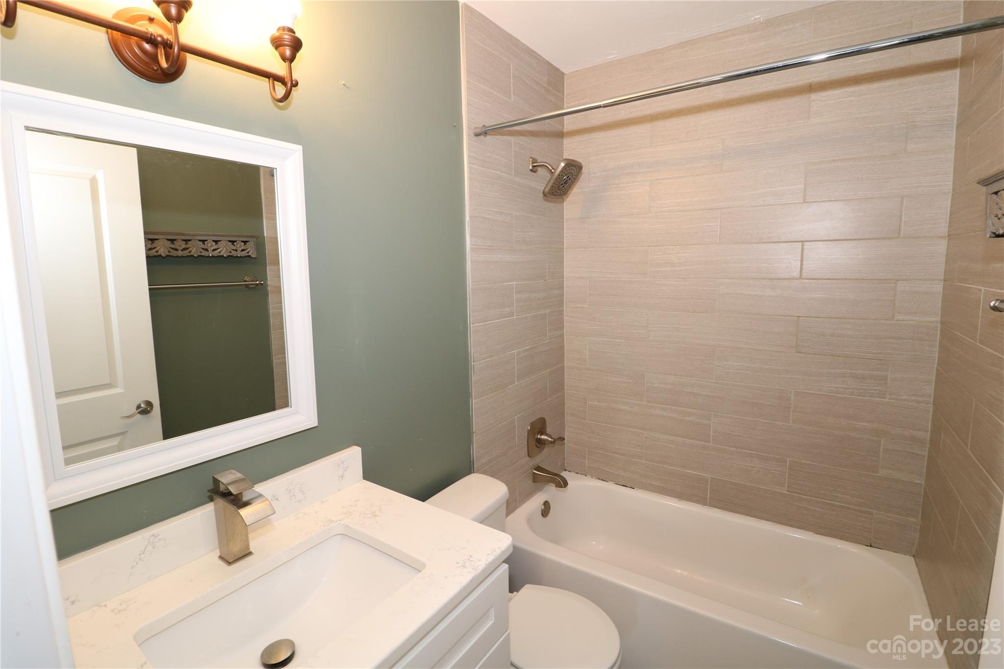 Washington Heights - Residential Lease