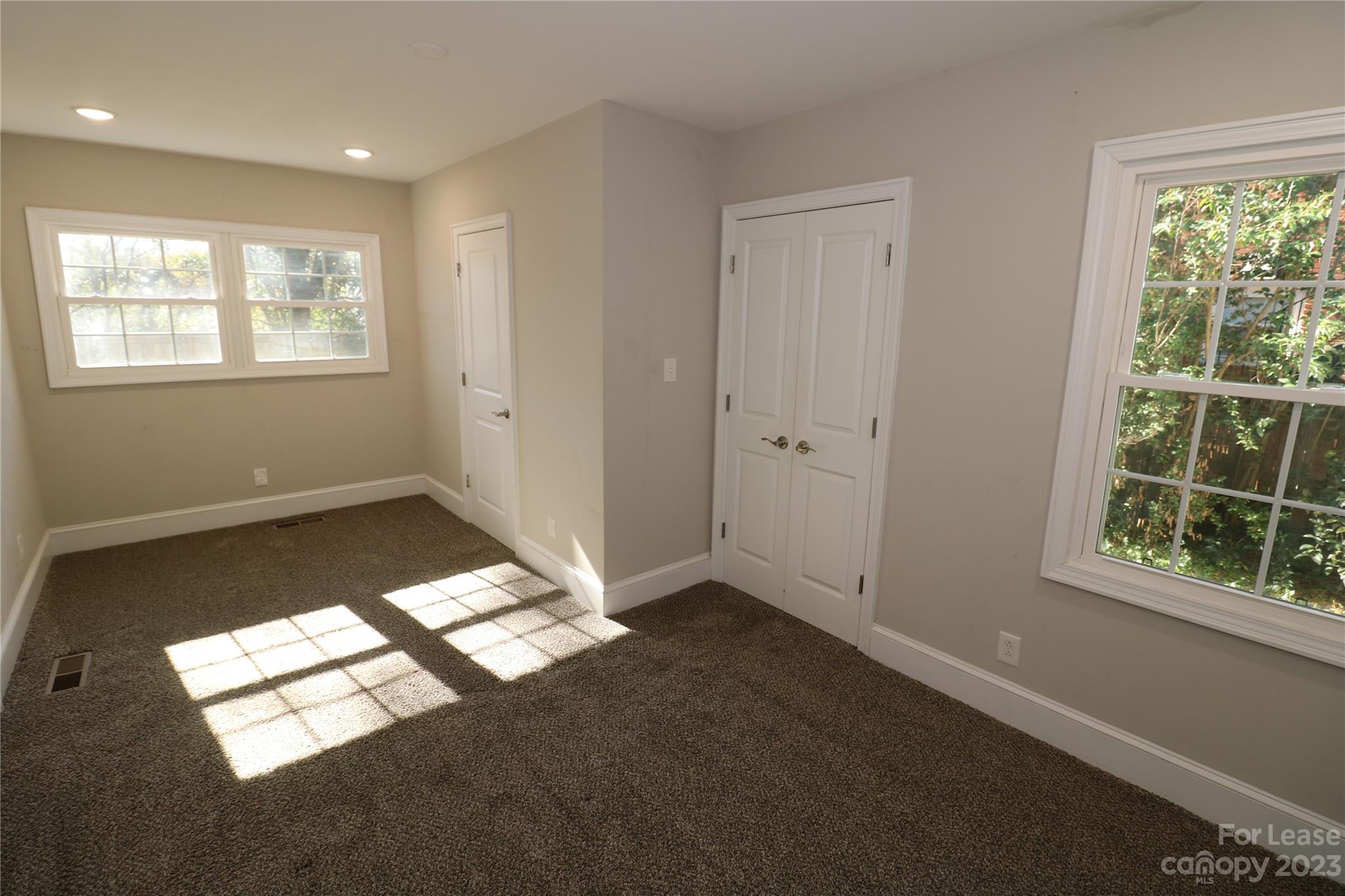 Washington Heights - Residential Lease