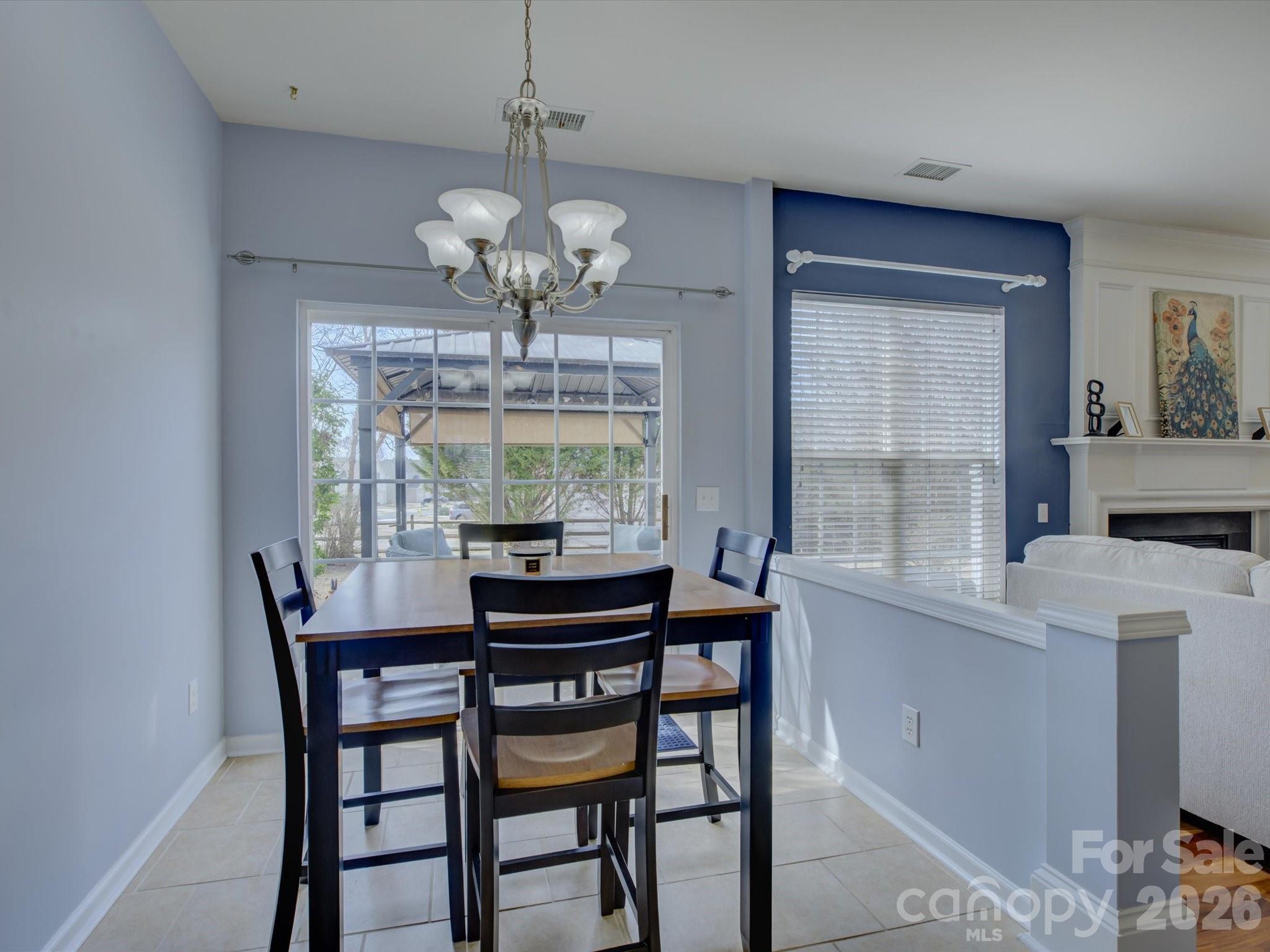 Willowmere - Residential