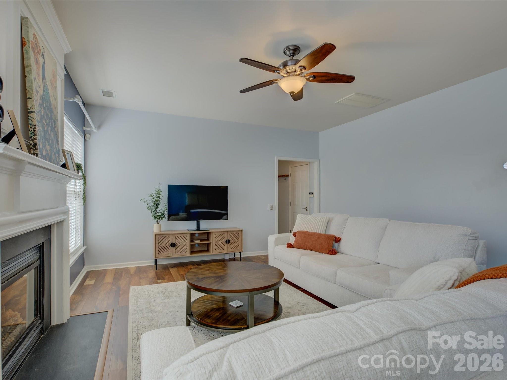 Willowmere - Residential