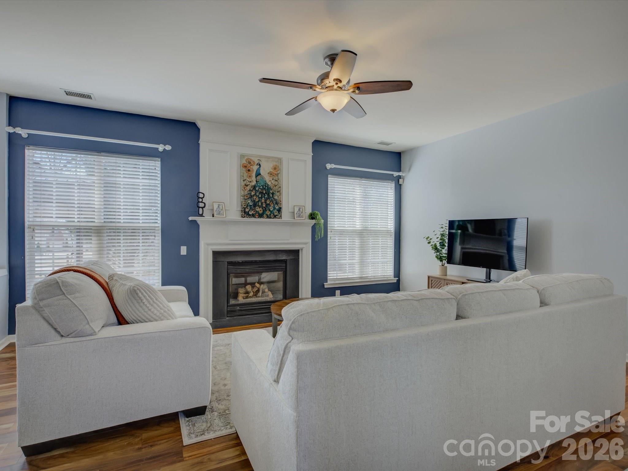 Willowmere - Residential