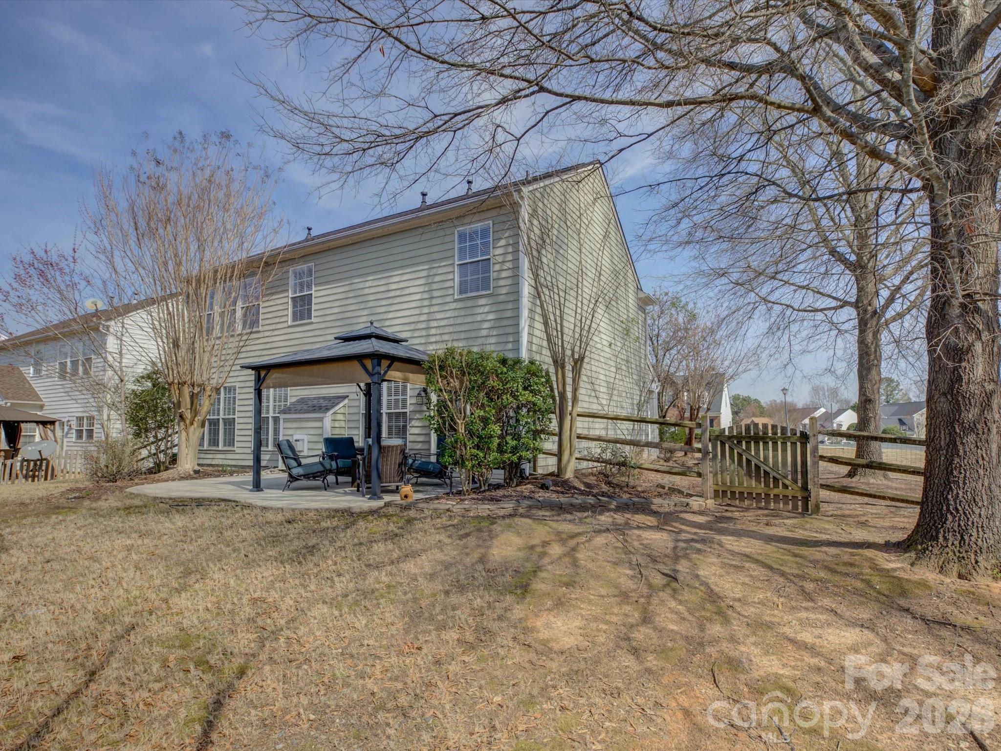 Willowmere - Residential