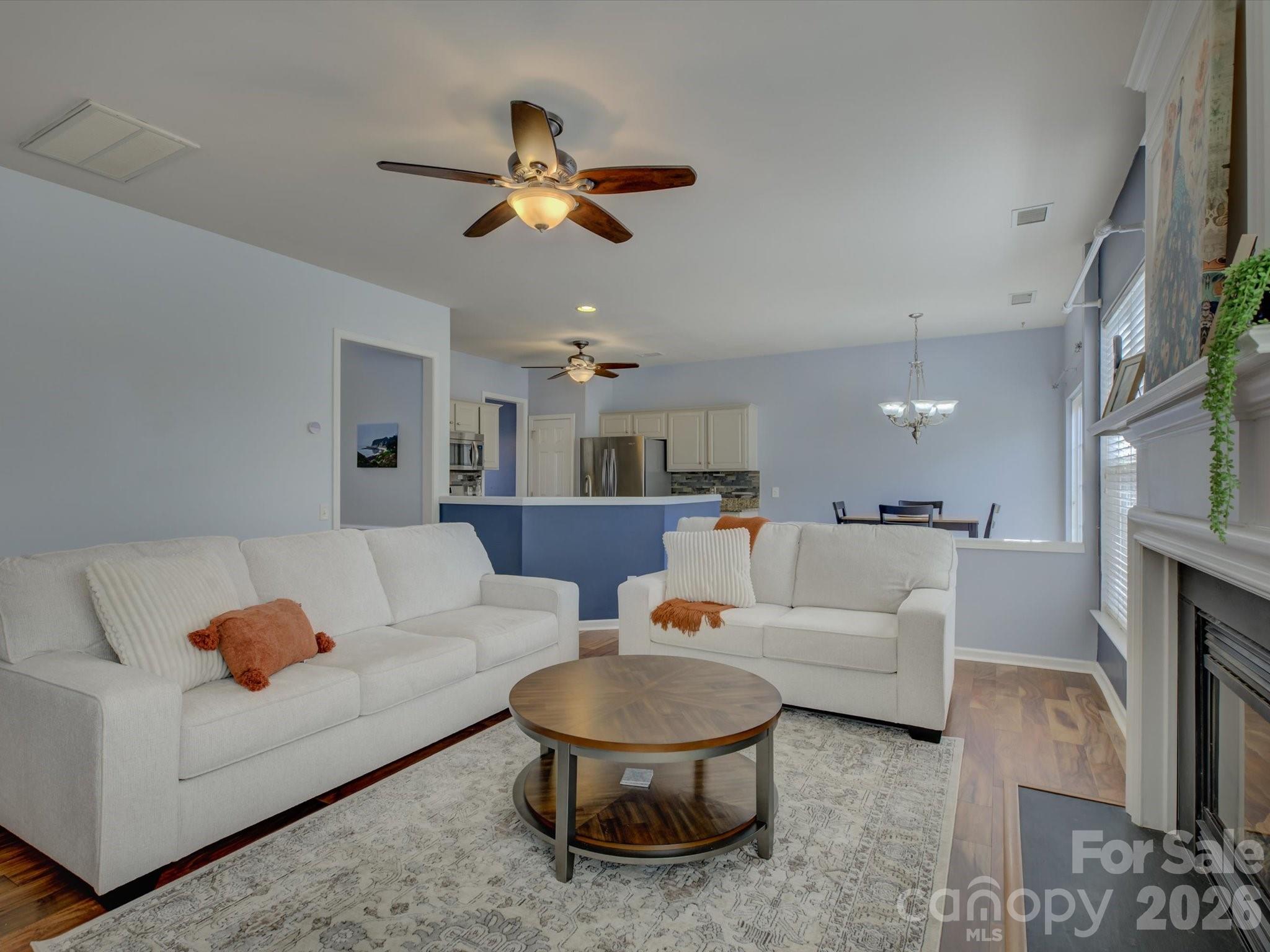 Willowmere - Residential