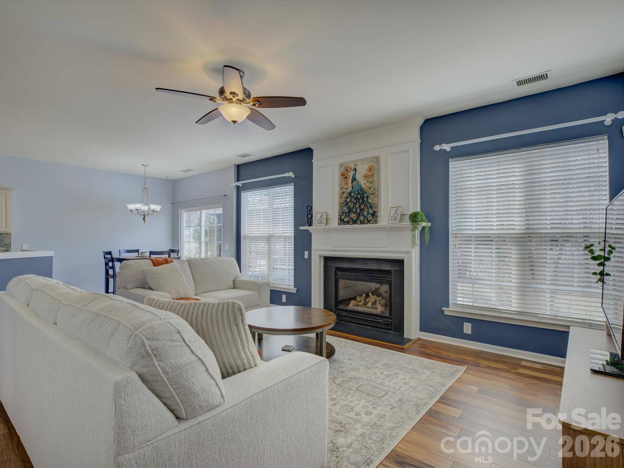 Willowmere - Residential