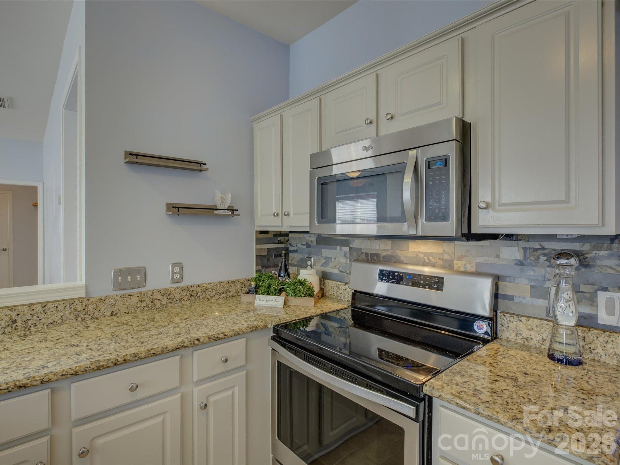 Willowmere - Residential