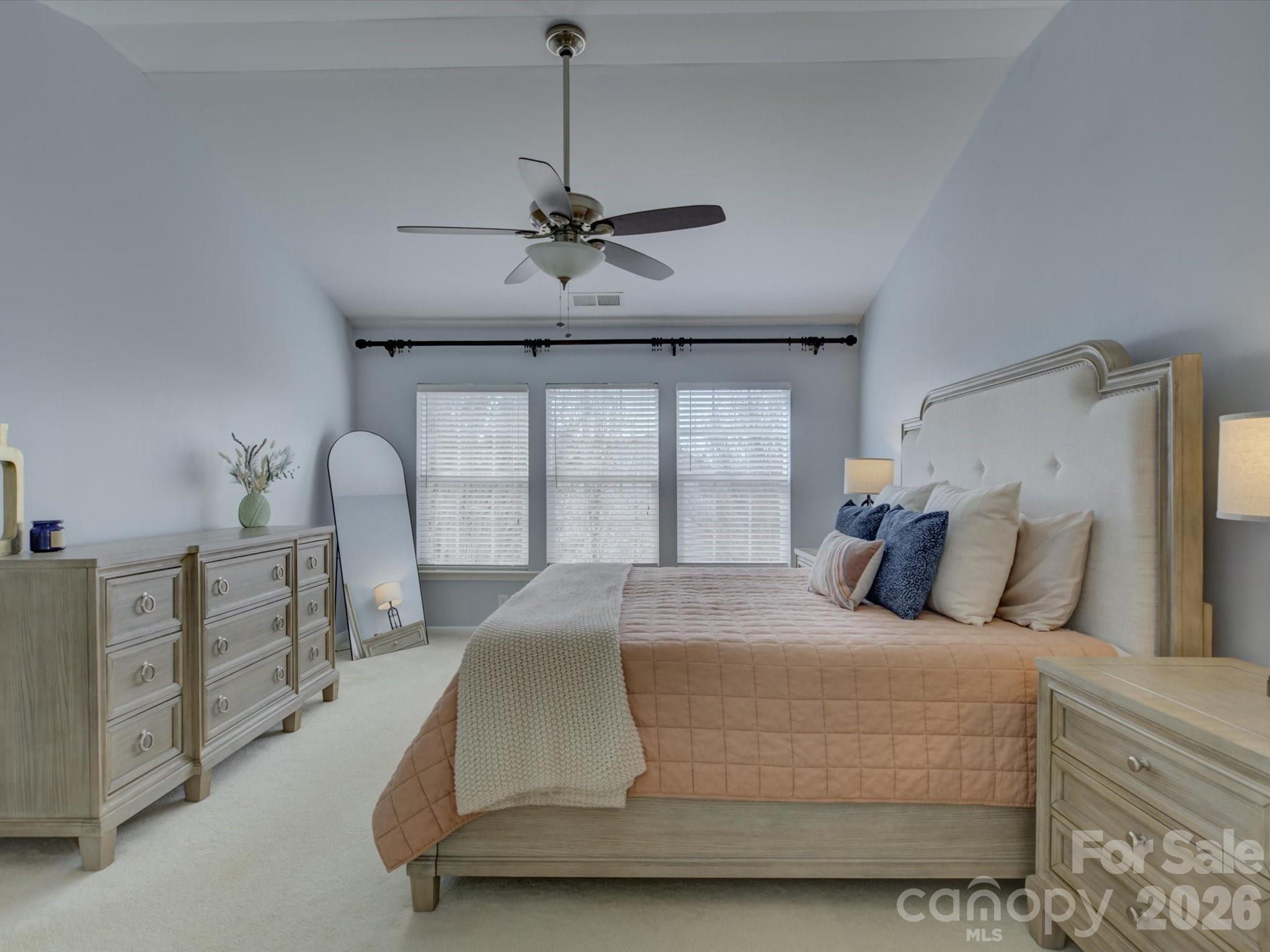 Willowmere - Residential