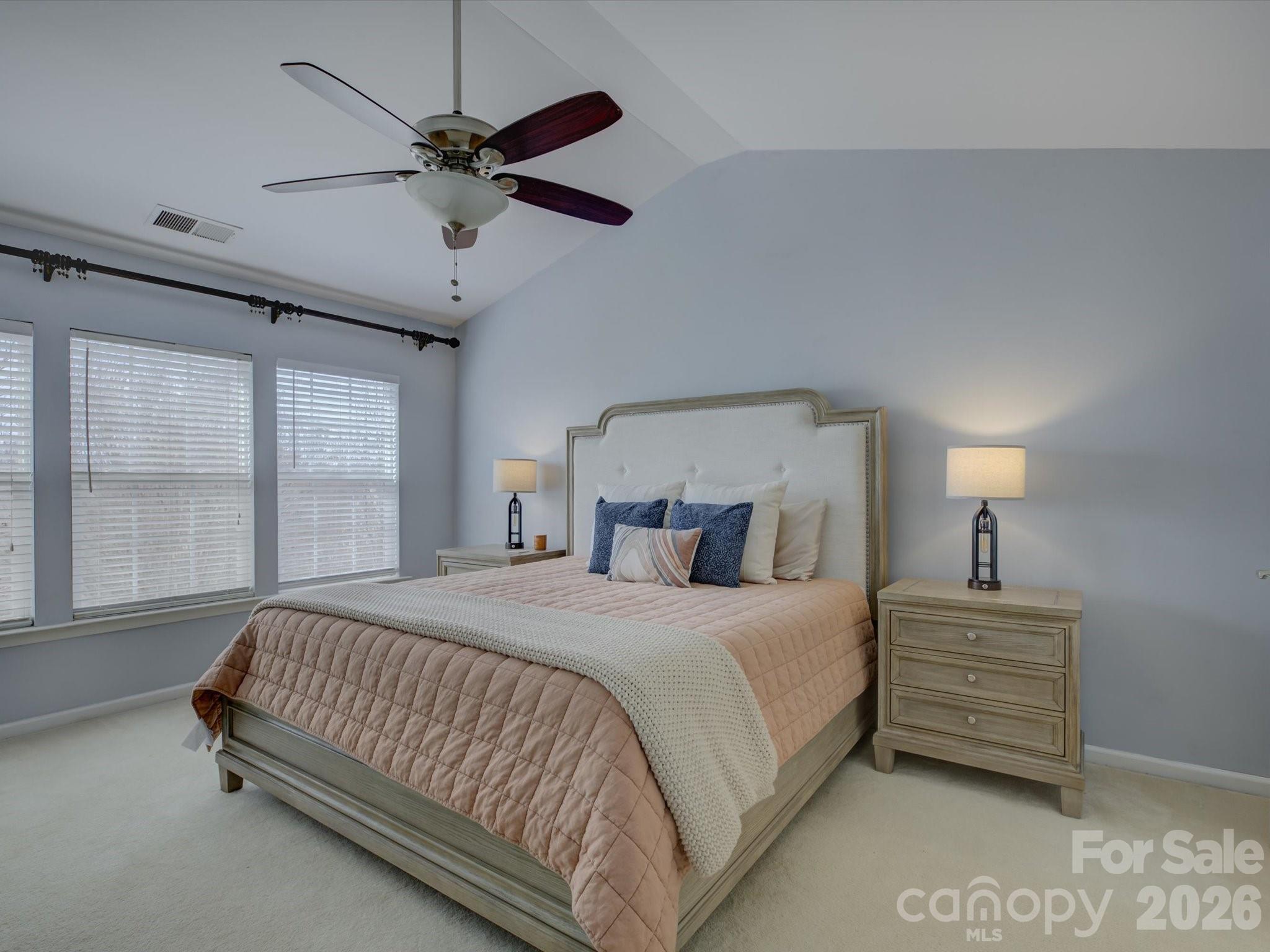 Willowmere - Residential