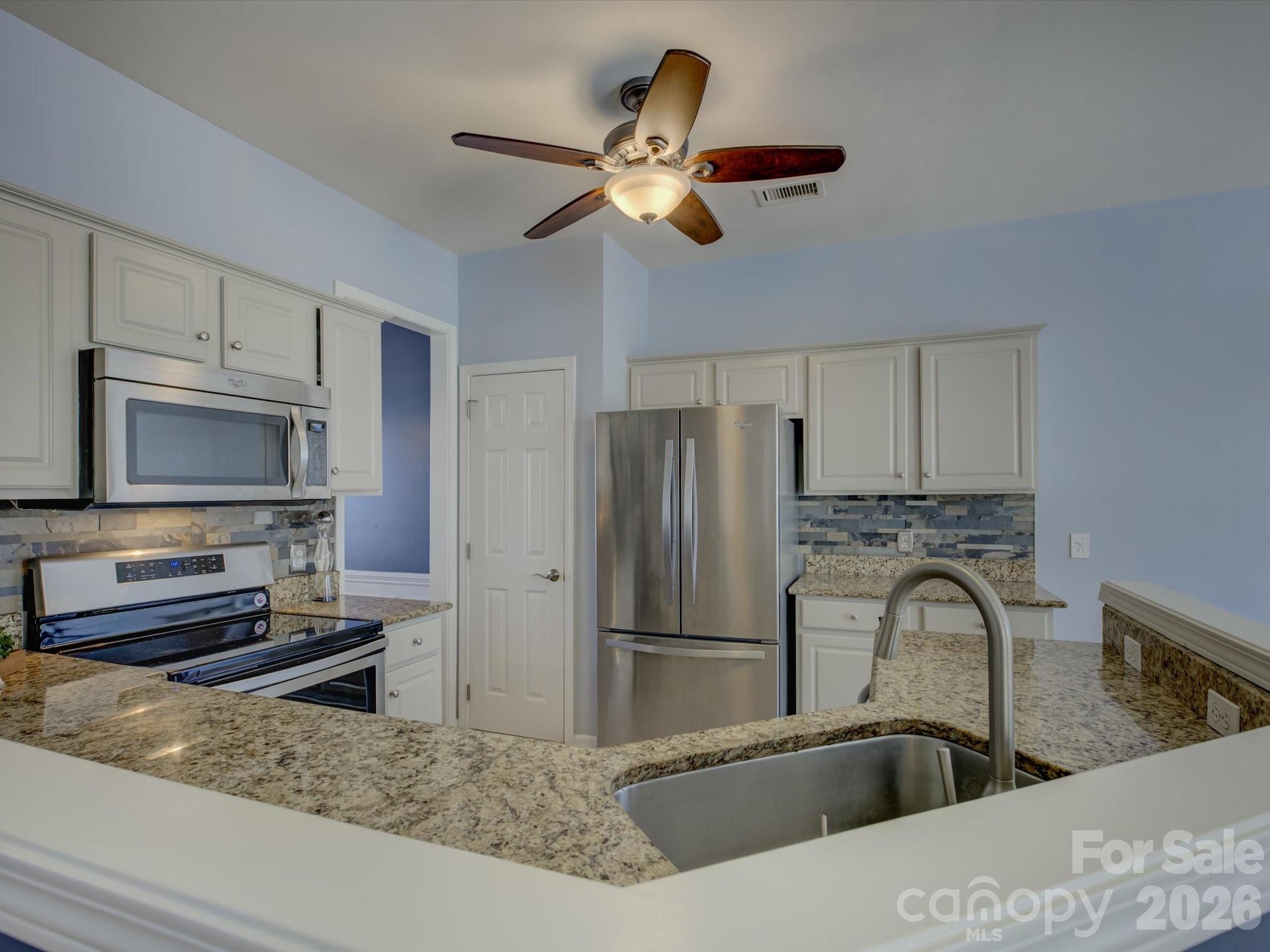 Willowmere - Residential