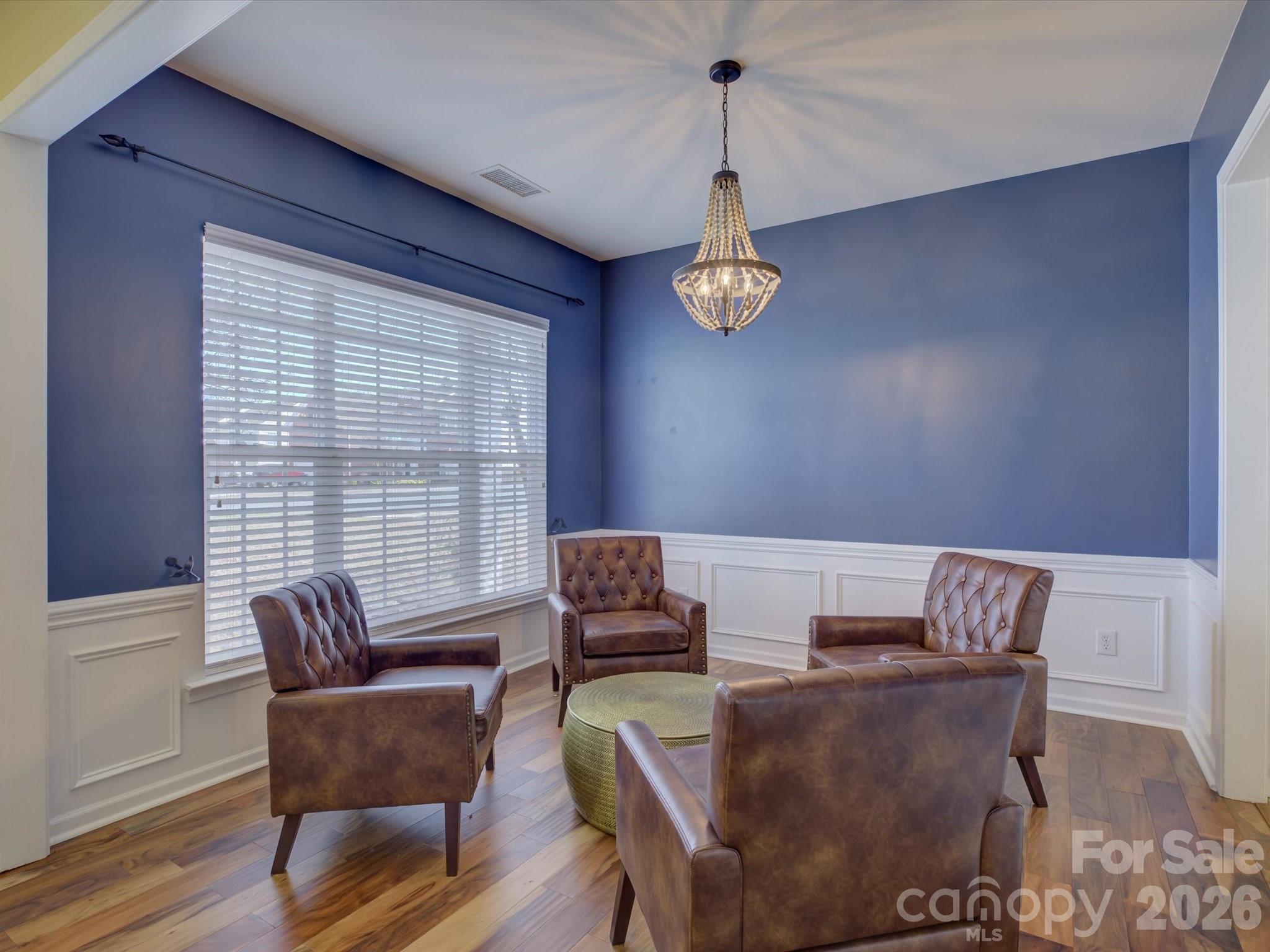 Willowmere - Residential