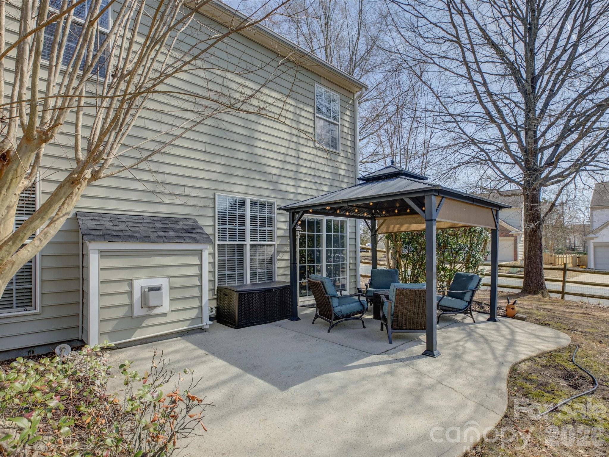 Willowmere - Residential