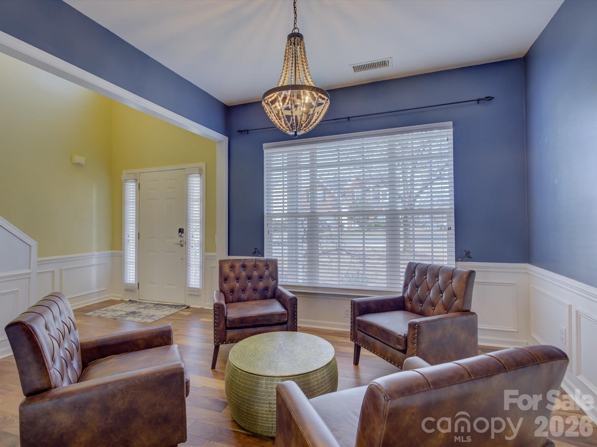 Willowmere - Residential