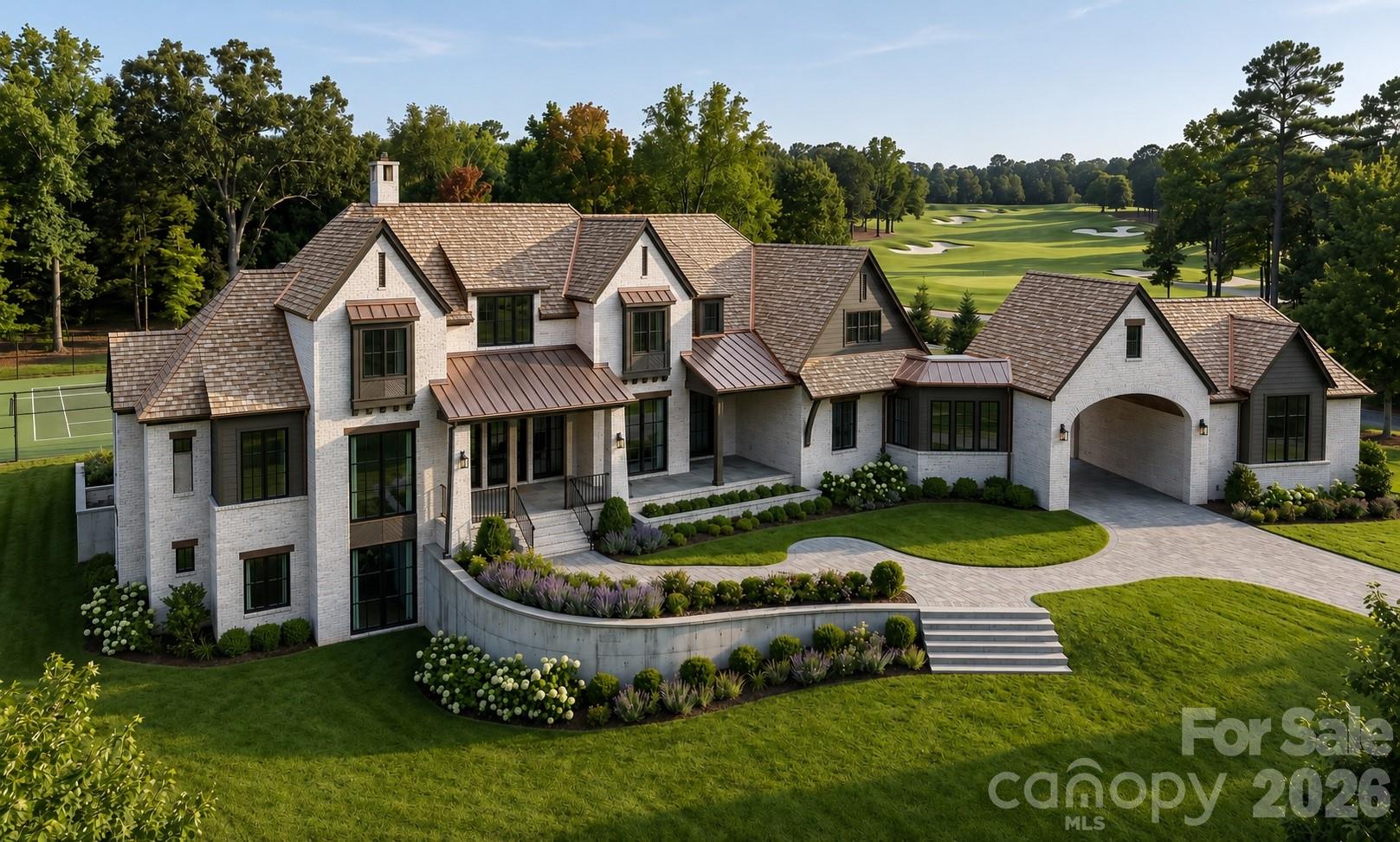 4620 Carmel Club Drive