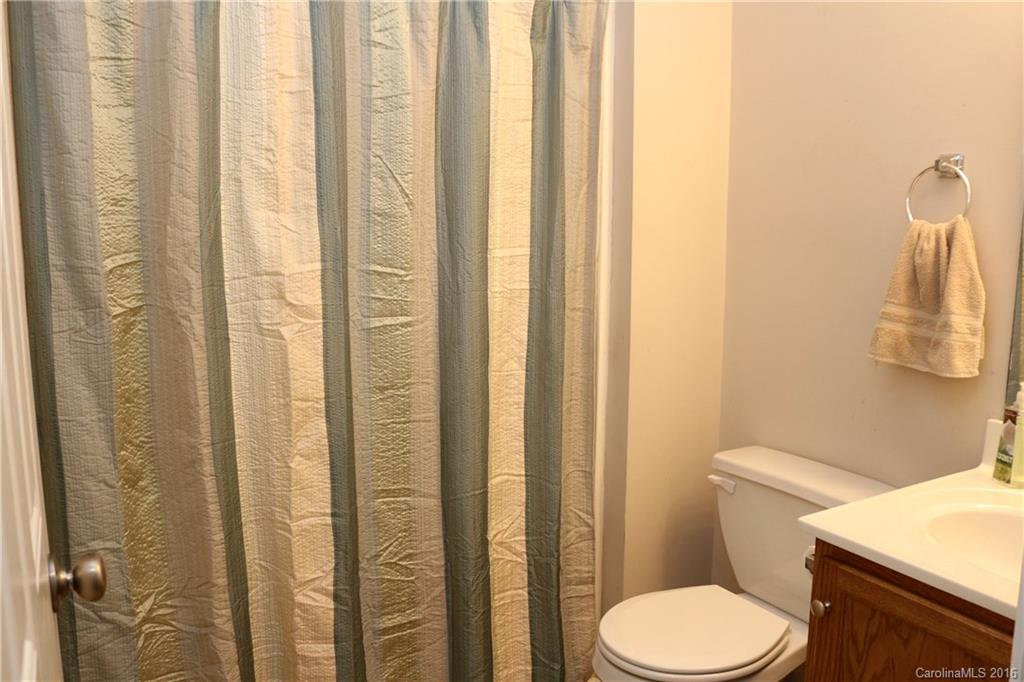 Alexander Place - Residential