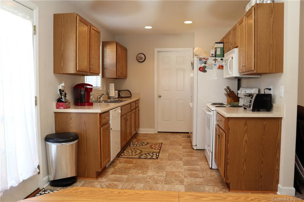 Alexander Place - Residential