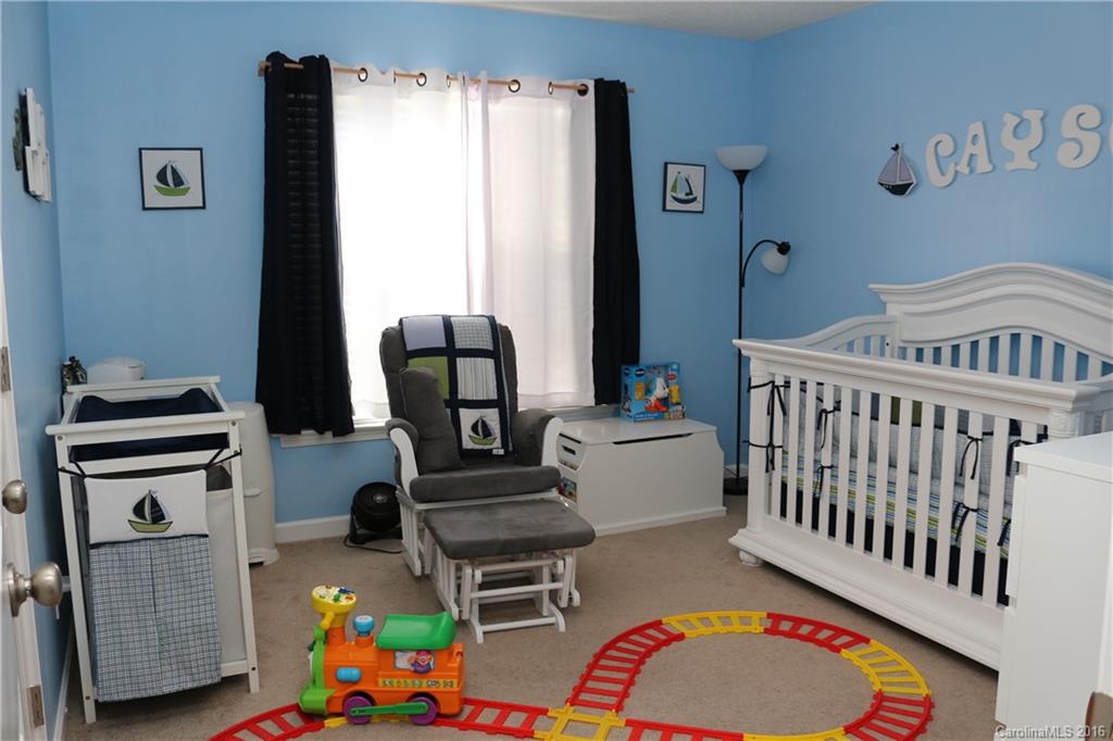 Alexander Place - Residential