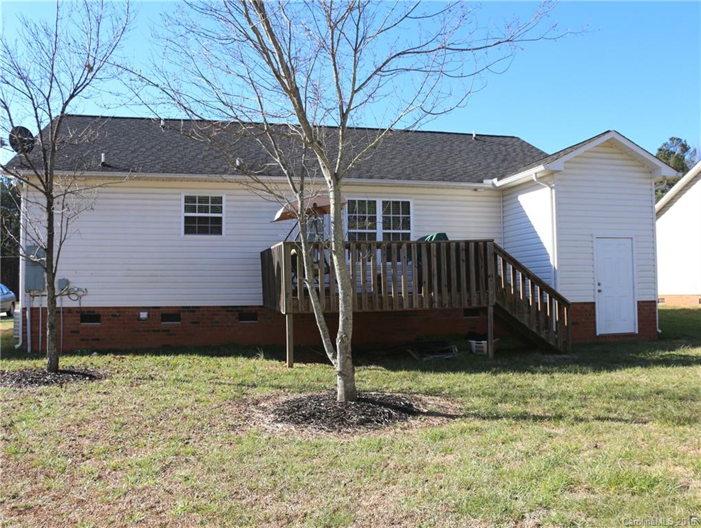 Alexander Place - Residential