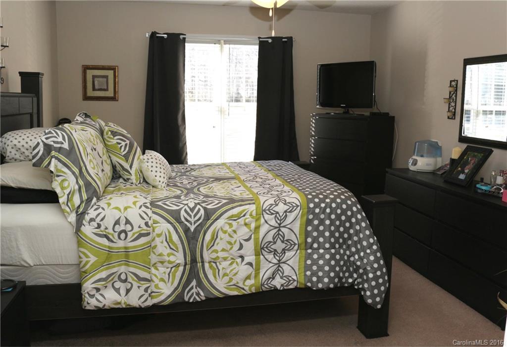 Alexander Place - Residential