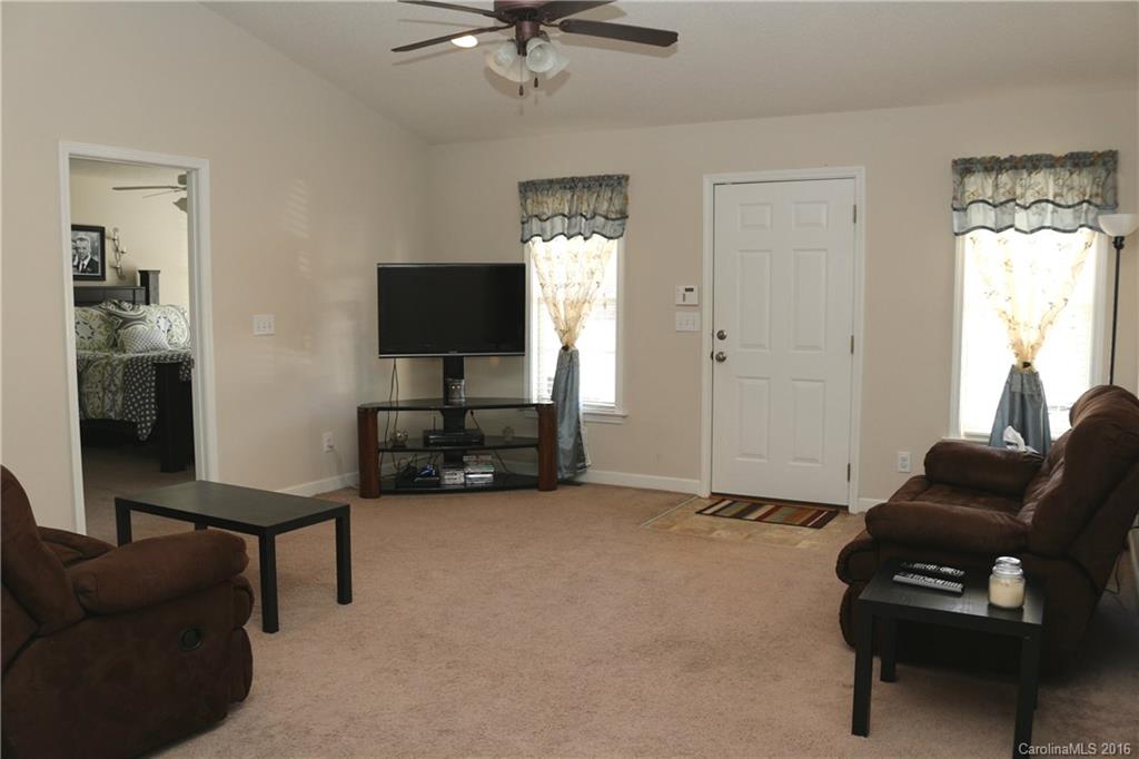 Alexander Place - Residential