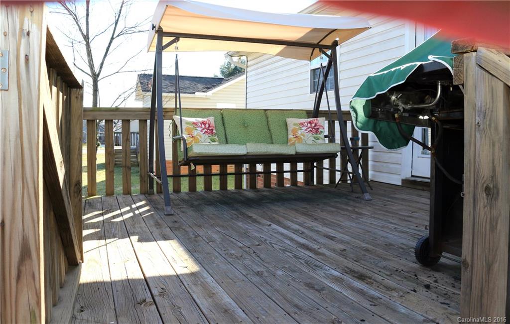 Alexander Place - Residential