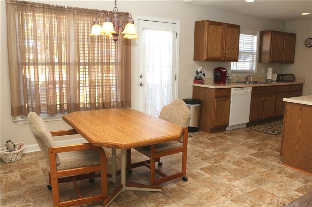 Alexander Place - Residential