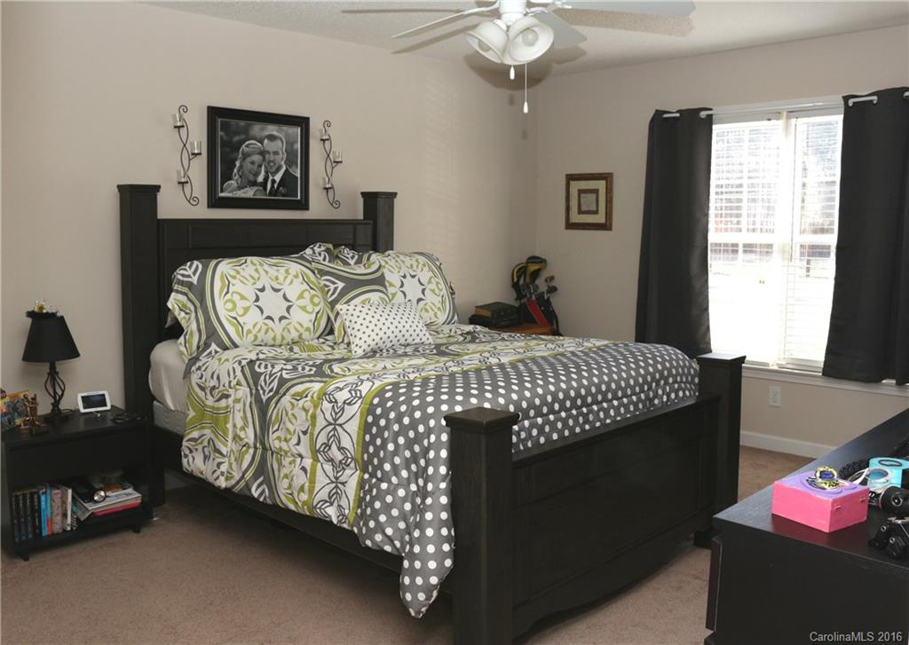 Alexander Place - Residential