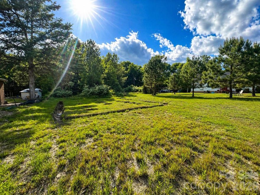 Prime opportunity in growing Rock Hill! Vacant 0.28-acre cleared residential lot located at 468 Porter Road and zoned SF-3 for single-family residential use (buyer to verify intended use with city zoning/planning). Ideal for builders, investors, or buyers ready to build a custom home. Conveniently located near downtown Rock Hill, shopping, dining, schools, and major roadways. Utilities may be available nearby; buyer to verify water, sewer, tap fees, lot dimensions, setbacks, and all development requirements. No HOA known. Great infill lot with strong potential in an established area. Bring your vision and make it yours today!