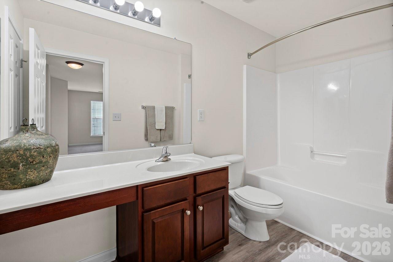 Cypress Landing - Residential