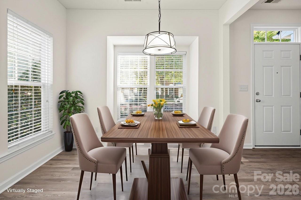 Cypress Landing - Residential