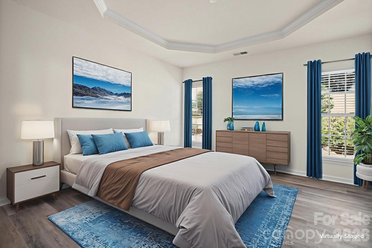 Cypress Landing - Residential