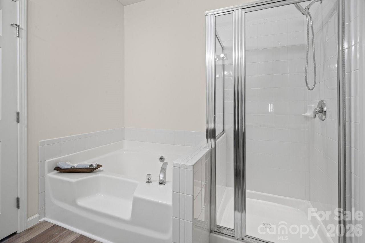 Cypress Landing - Residential