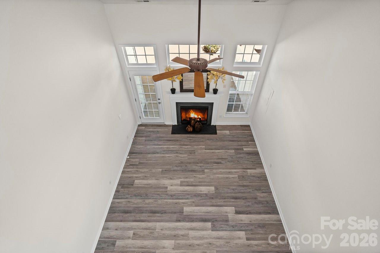 Cypress Landing - Residential