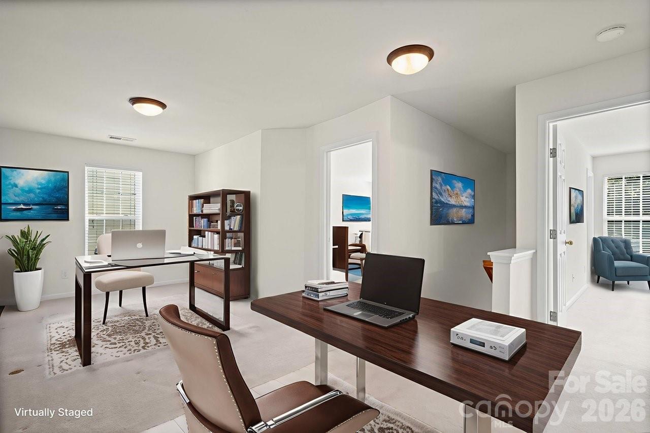 Cypress Landing - Residential