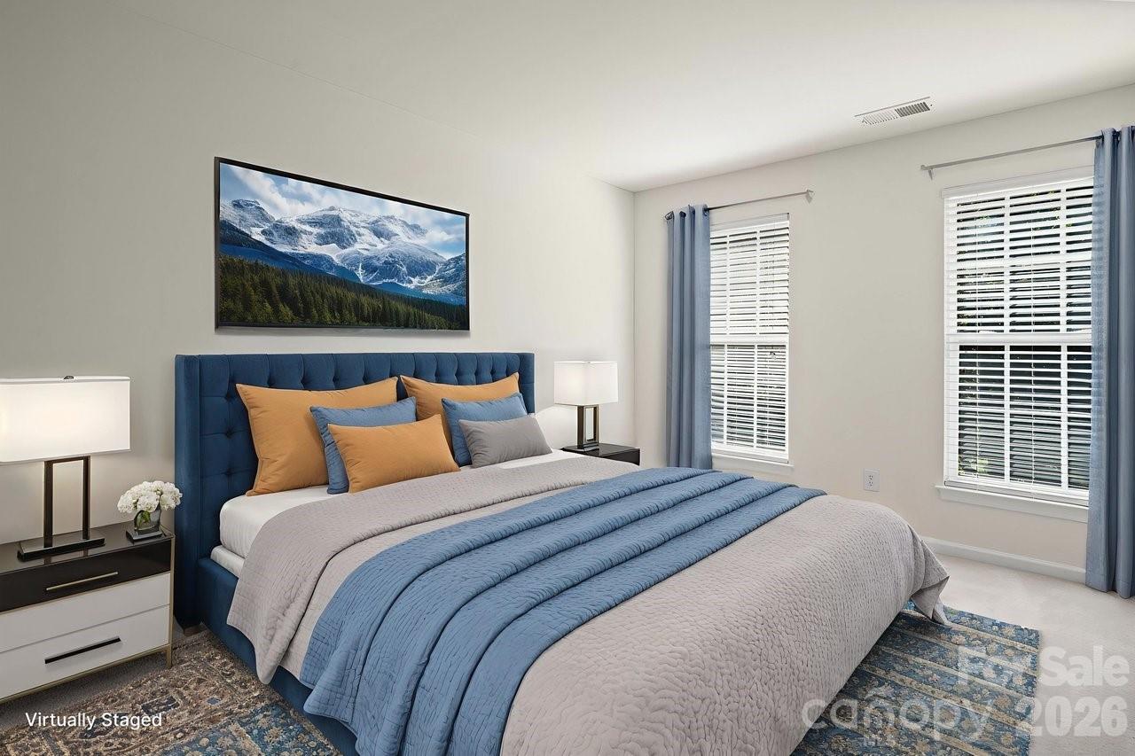 Cypress Landing - Residential